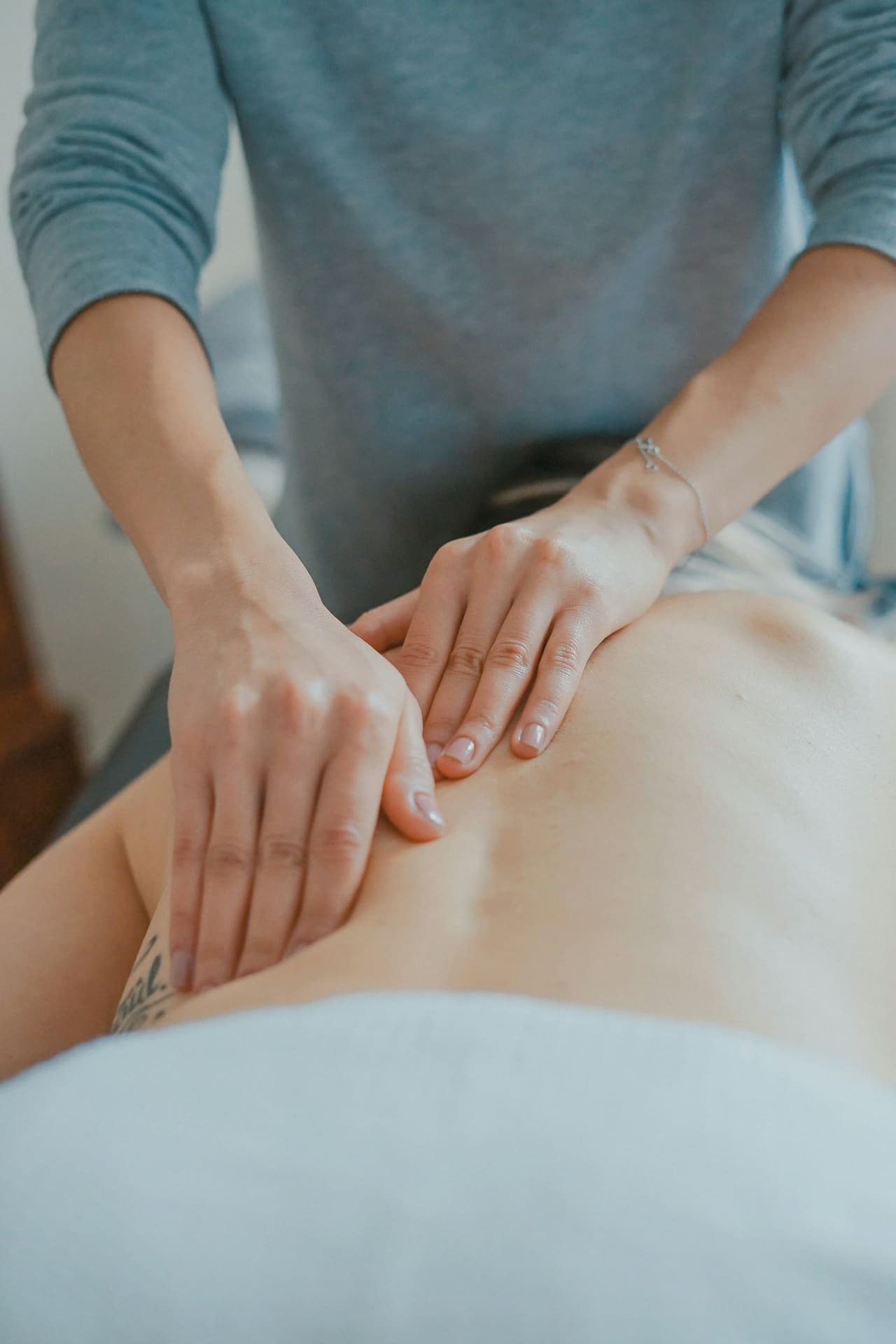 Day Spa Revigorante (3h)