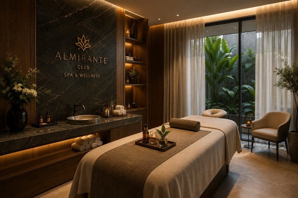 Spa Harmonia