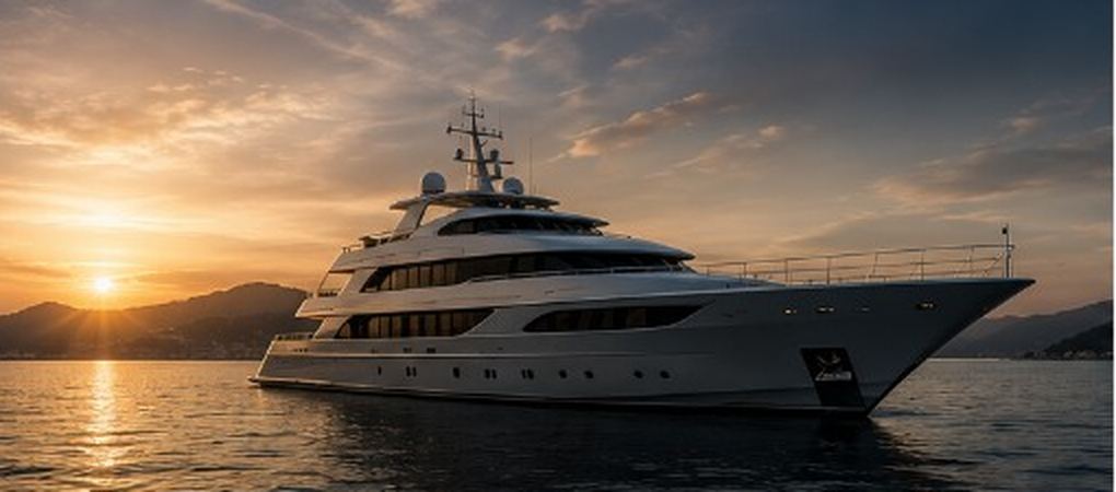 Maré Charter